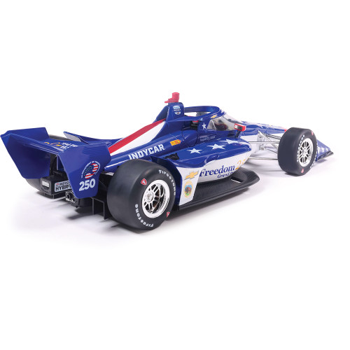 2026 NTT INDYCAR Series - Freedom 250 Grand Prix of Washington D.C. Event Car Alt Image 1