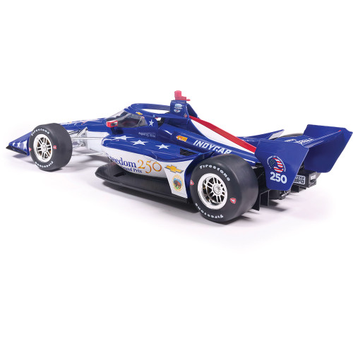 2026 NTT INDYCAR Series - Freedom 250 Grand Prix of Washington D.C. Event Car Alt Image 3