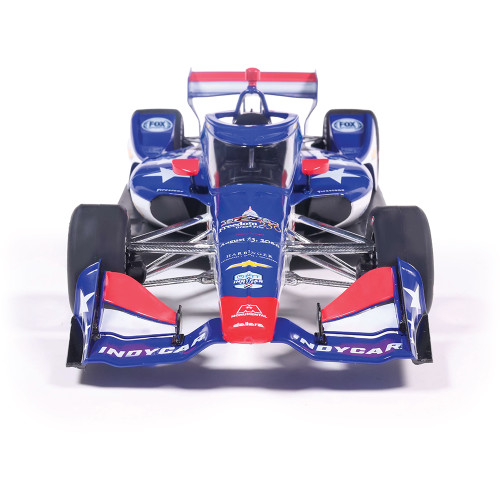 2026 NTT INDYCAR Series - Freedom 250 Grand Prix of Washington D.C. Event Car Alt Image 5