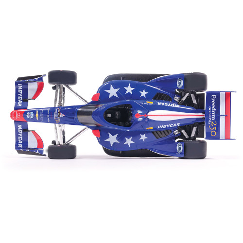 2026 NTT INDYCAR Series - Freedom 250 Grand Prix of Washington D.C. Event Car Alt Image 8
