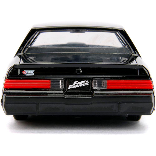 Dom's Buick Grand National Alt Image 3