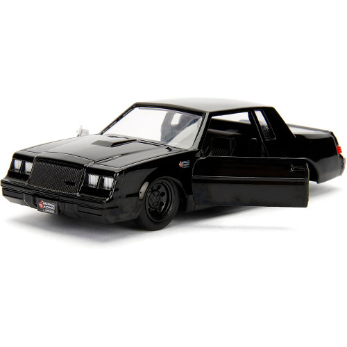 Dom's Buick Grand National Alt Image 4