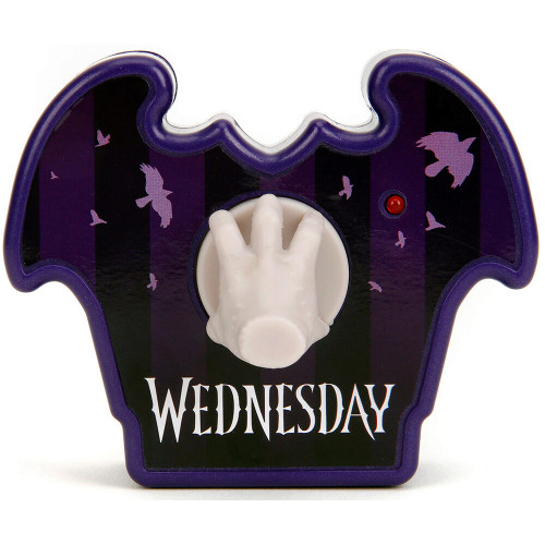 Remote Control Addams Family THING Hand Alt Image 8