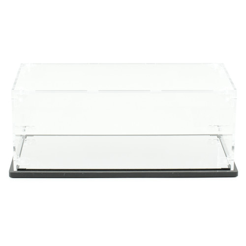 Official Indianapolis 500 1:18 Scale Diecast Display Case with Interchangeable Inserts Alt Image 4
