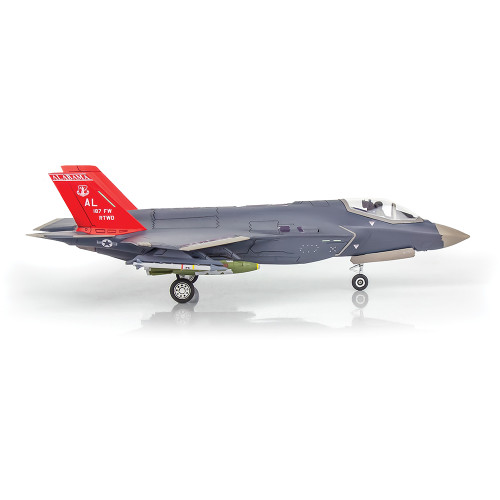 Lockheed Martin® F-35®A Lightning II® Alt Image 1