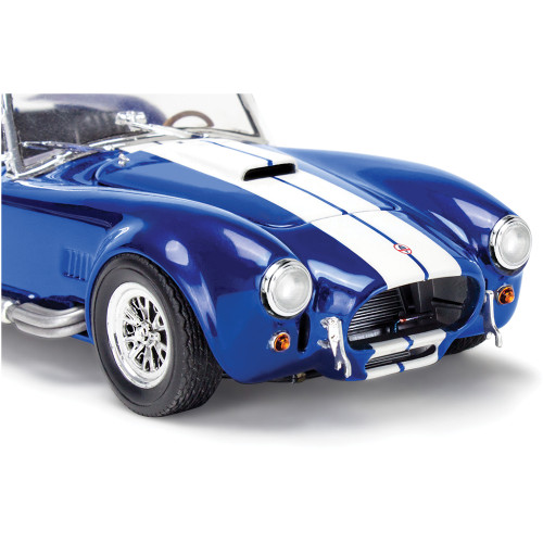 Shelby Cobra 427 S/C Model Kit Alt Image 5