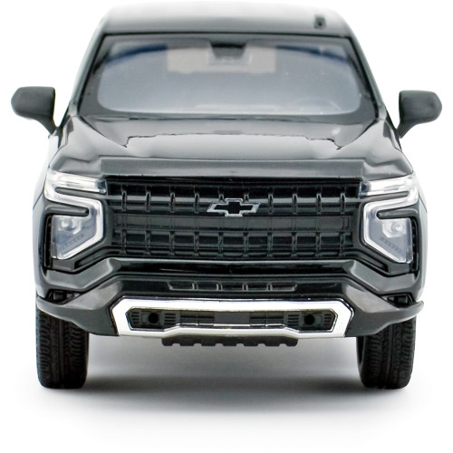 2025 Chevy Tahoe PPV Builder Kit - Black & White Alt Image 4