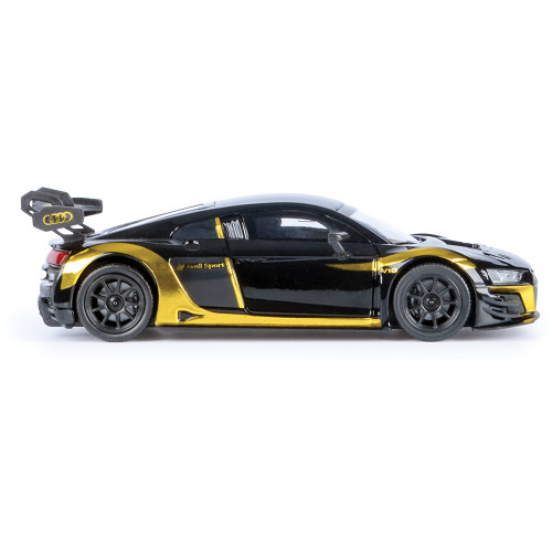 Audi R8 LMS GT3 - Midnight Eclipse Alt Image 1