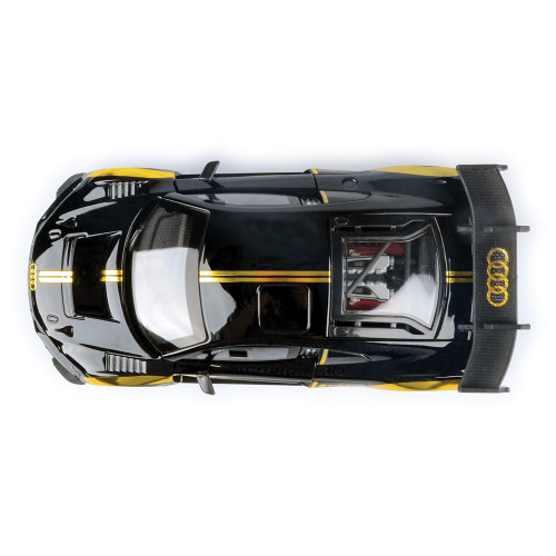 Audi R8 LMS GT3 - Midnight Eclipse Alt Image 5