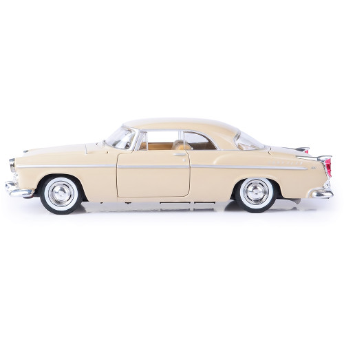 1955 Chrysler C300 - Beige Alt Image 2