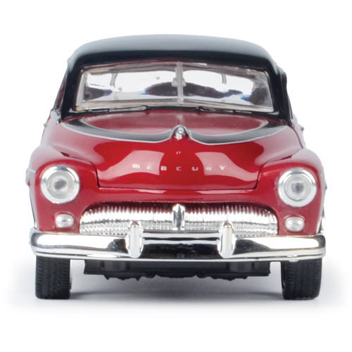 1949 Mercury Coupe - Kult Klassics Alt Image 3