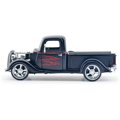1937 Ford Pickup - Kult Klassics Alt Image 2