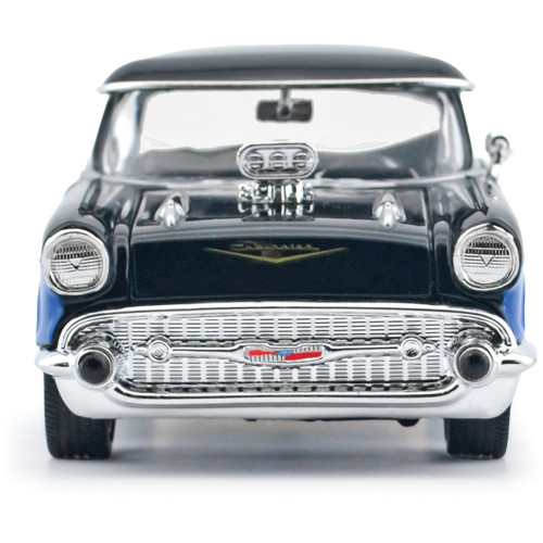 1957 Chevy Bel Air - Kult Klassics Alt Image 3