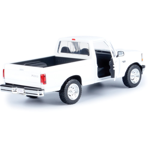 1993 Ford F-150 - White Alt Image 1