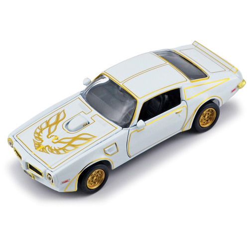 1973 Pontiac Firebird - Luxe Legends Alt Image 1