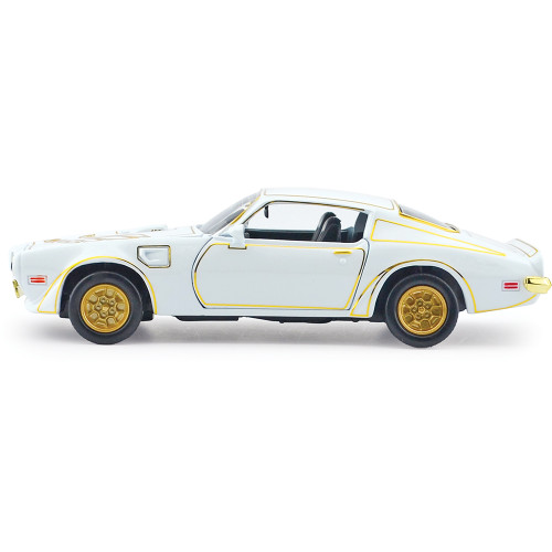 1973 Pontiac Firebird - Luxe Legends Alt Image 2
