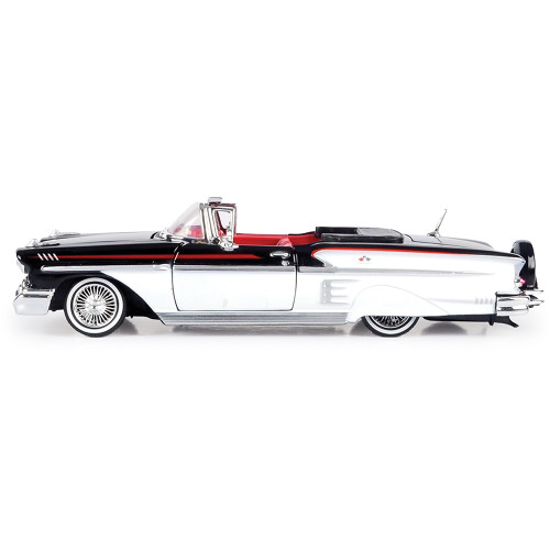 1958 Chevy Impala  - Kult Klassics Alt Image 2