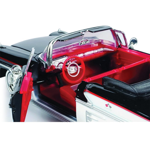 1958 Chevy Impala  - Kult Klassics Alt Image 4
