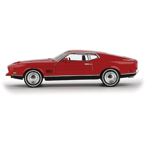 Ford Mustang Mach 1 James Bond 007 Diamonds Are Forever Alt Image 2