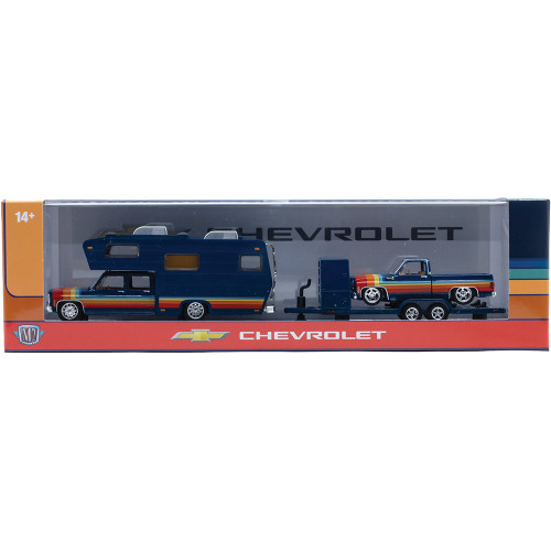 1975 Chevrolet Cheyenne Super 30 & 1978 Chevrolet C10 Silverado Alt Image 4