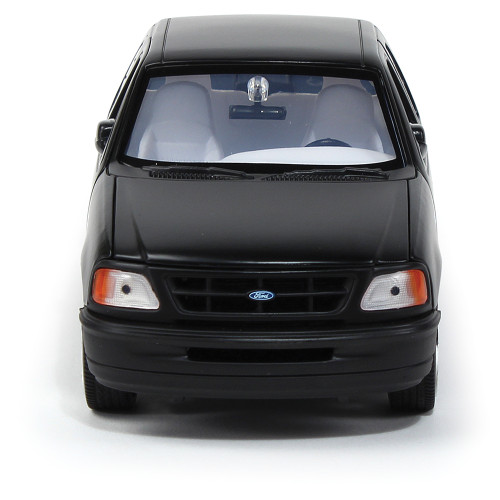 2001 Ford F-150 Flare side - Maxx Design Alt Image 5