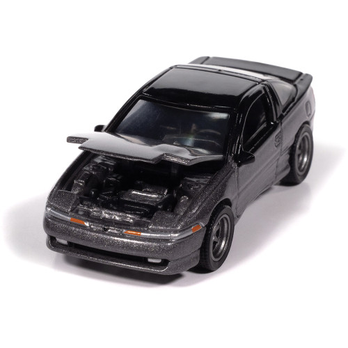 1991 Eagle Talon Tsi - Medium Quartz Metallic Alt Image 1
