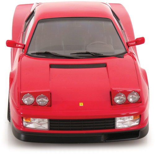 1986 Ferrari Testarossa - Red Alt Image 6