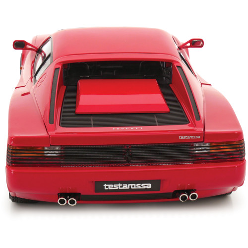1986 Ferrari Testarossa - Red Alt Image 7