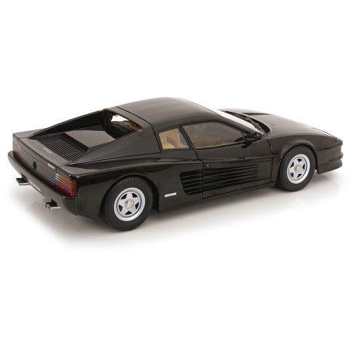 1986 Ferrari Testarossa - Black Alt Image 2
