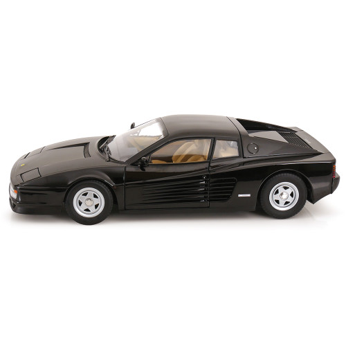 1986 Ferrari Testarossa - Black Alt Image 4
