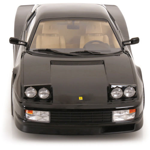 1986 Ferrari Testarossa - Black Alt Image 6