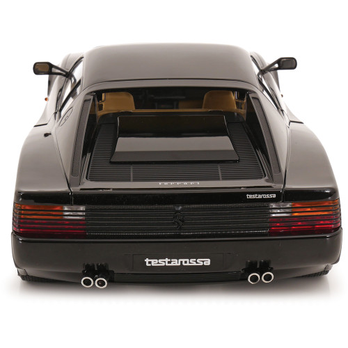 1986 Ferrari Testarossa - Black Alt Image 7