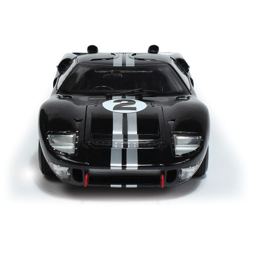 1966 Ford Shelby GT40 LeMans #2 Bruce/Chris Alt Image 4