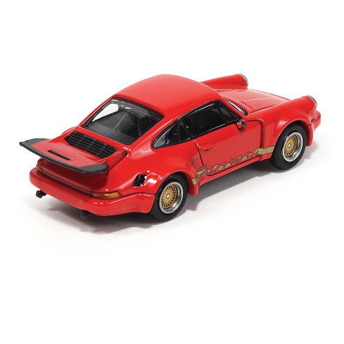 Porsche 911 Carrera RSR 3.0 - Guards Red Alt Image 1