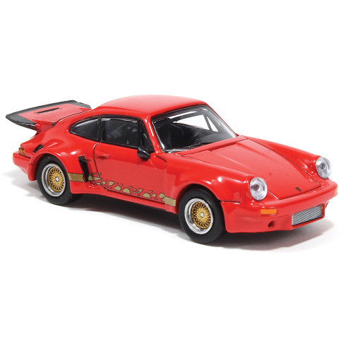 Porsche 911 Carrera RSR 3.0 - Guards Red Alt Image 2