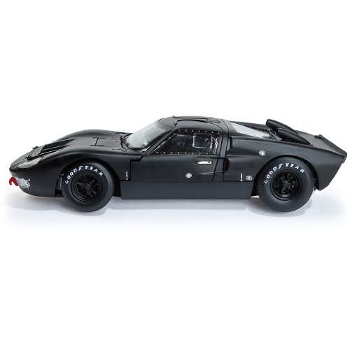 1966 Ford GT40 Custom Matt-Black Alt Image 6