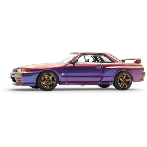 Nissan Skyline GT-R (R32) Midnight Purple - Australia Special Alt Image 2