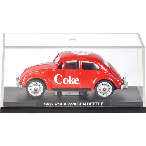 1967 Coca-Cola Volkswagen Beetle Alt Image 6
