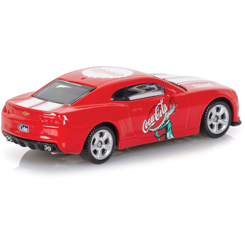 2013 Coca-Cola Chevrolet Camaro SS Alt Image 1