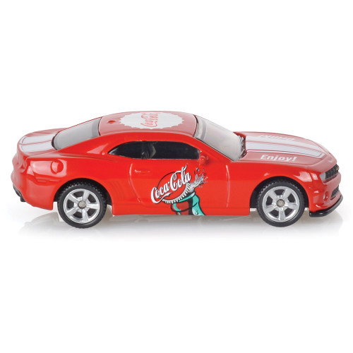 2013 Coca-Cola Chevrolet Camaro SS Alt Image 3