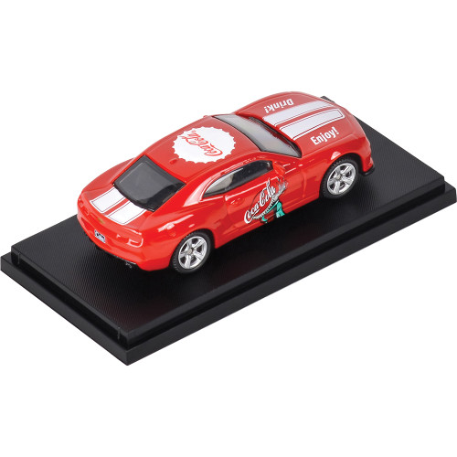 2013 Coca-Cola Chevrolet Camaro SS Alt Image 5