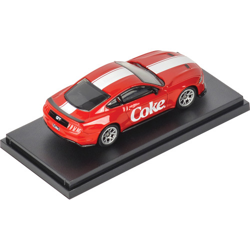 2018 Coca-Cola Ford Mustang GT Alt Image 6