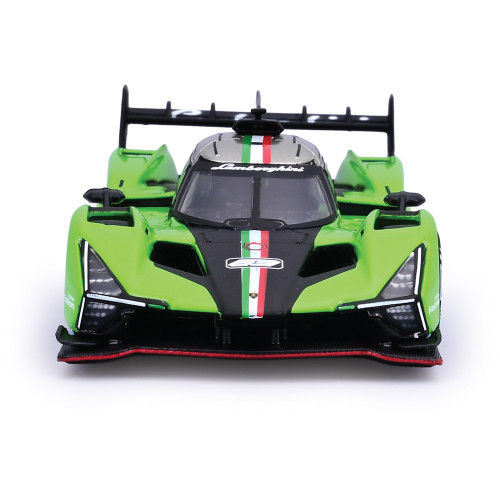 Lamborghini SC63 LMDH Alt Image 3