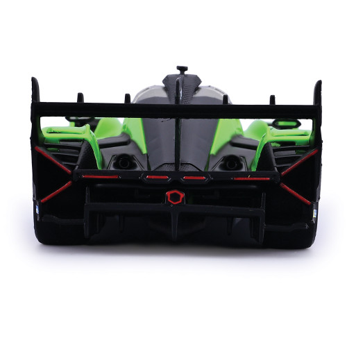 Lamborghini SC63 LMDH Alt Image 4