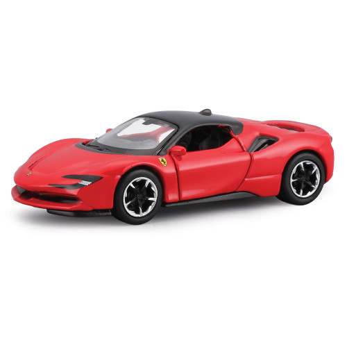 Speed Icon Ferrari SF90 Stradale Main Image