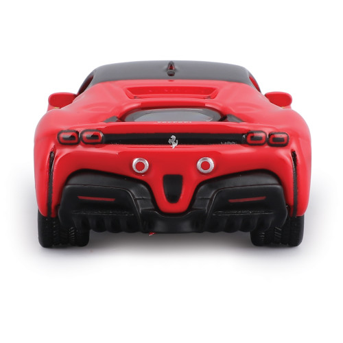 Speed Icon Ferrari SF90 Stradale Alt Image 4