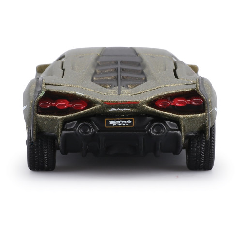 Speed Icon Lamborghini Sian FKP 37 Alt Image 4