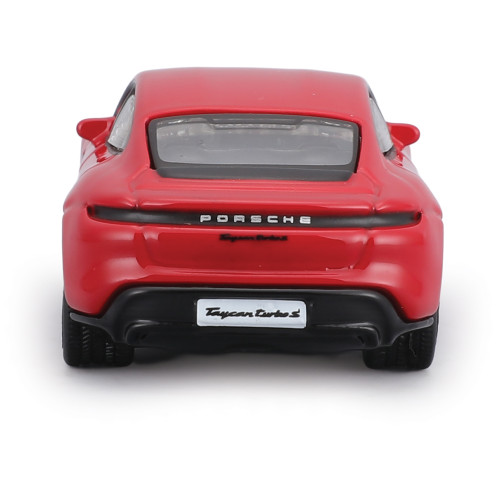 Speed Icon Porsche Taycan Turbo S Alt Image 4