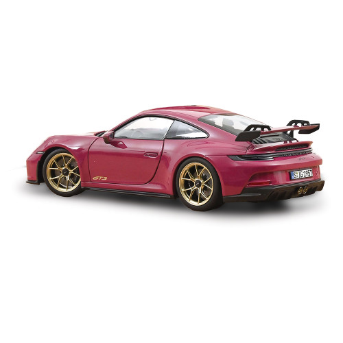 2021 Porsche 911 GT3 - Ruby Star Neo Alt Image 1