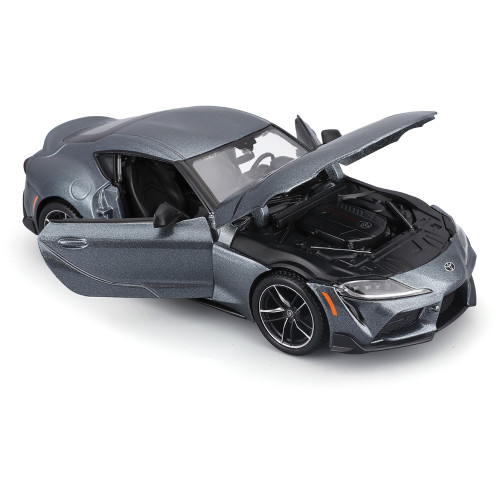 2022 Toyota Supra GR  - Gray Alt Image 1